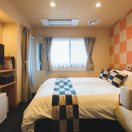 Kyoto Earth Hotel Chambre photo