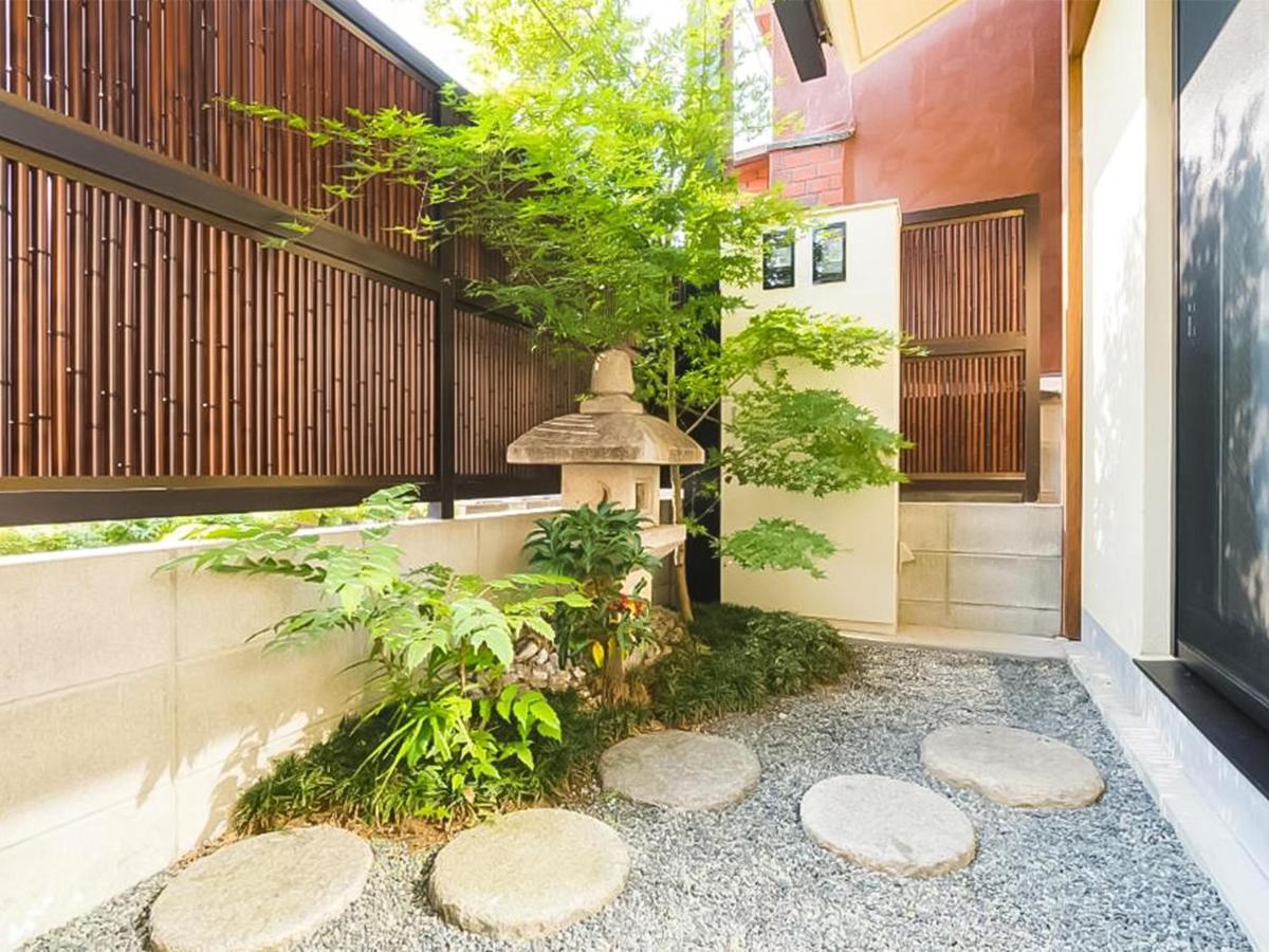 Kyoto Earth Hotel Extérieur photo