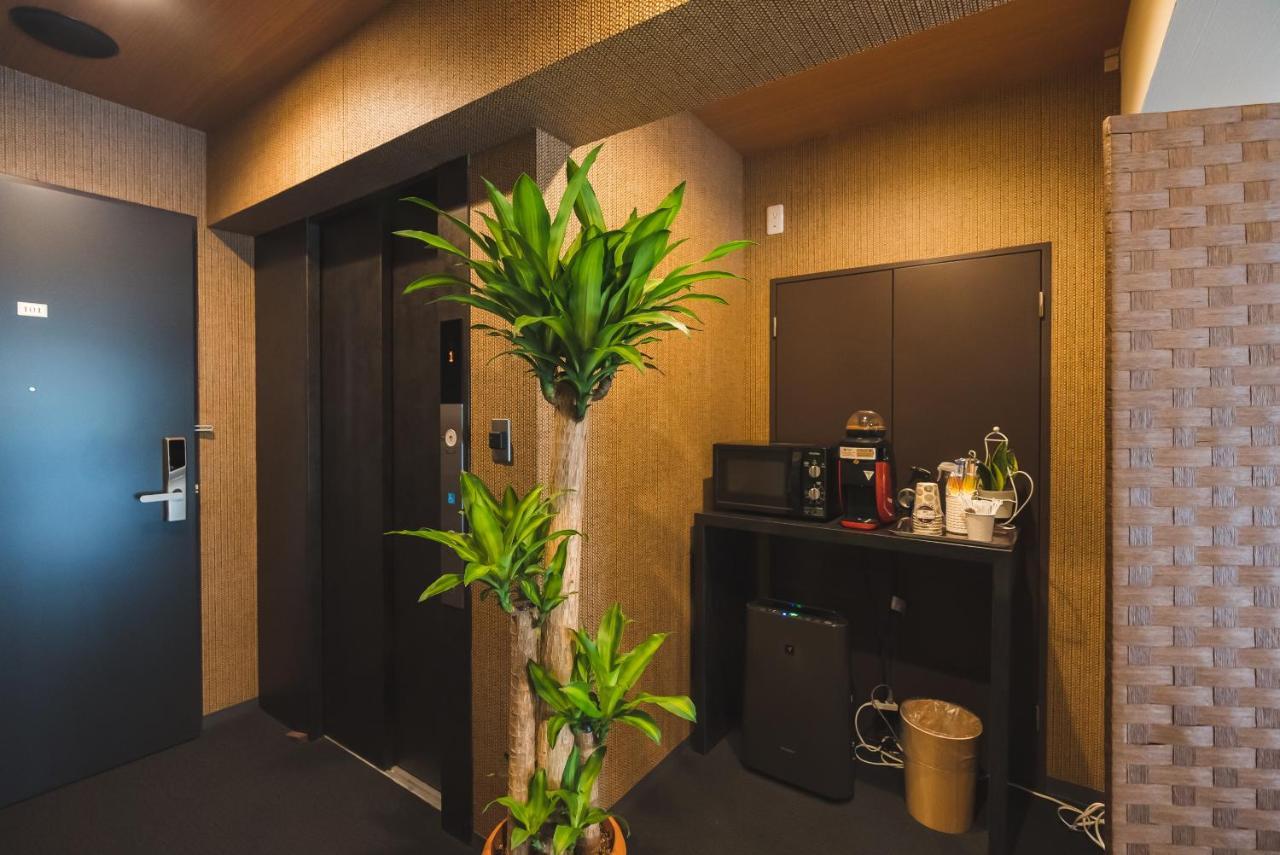 Kyoto Earth Hotel Extérieur photo