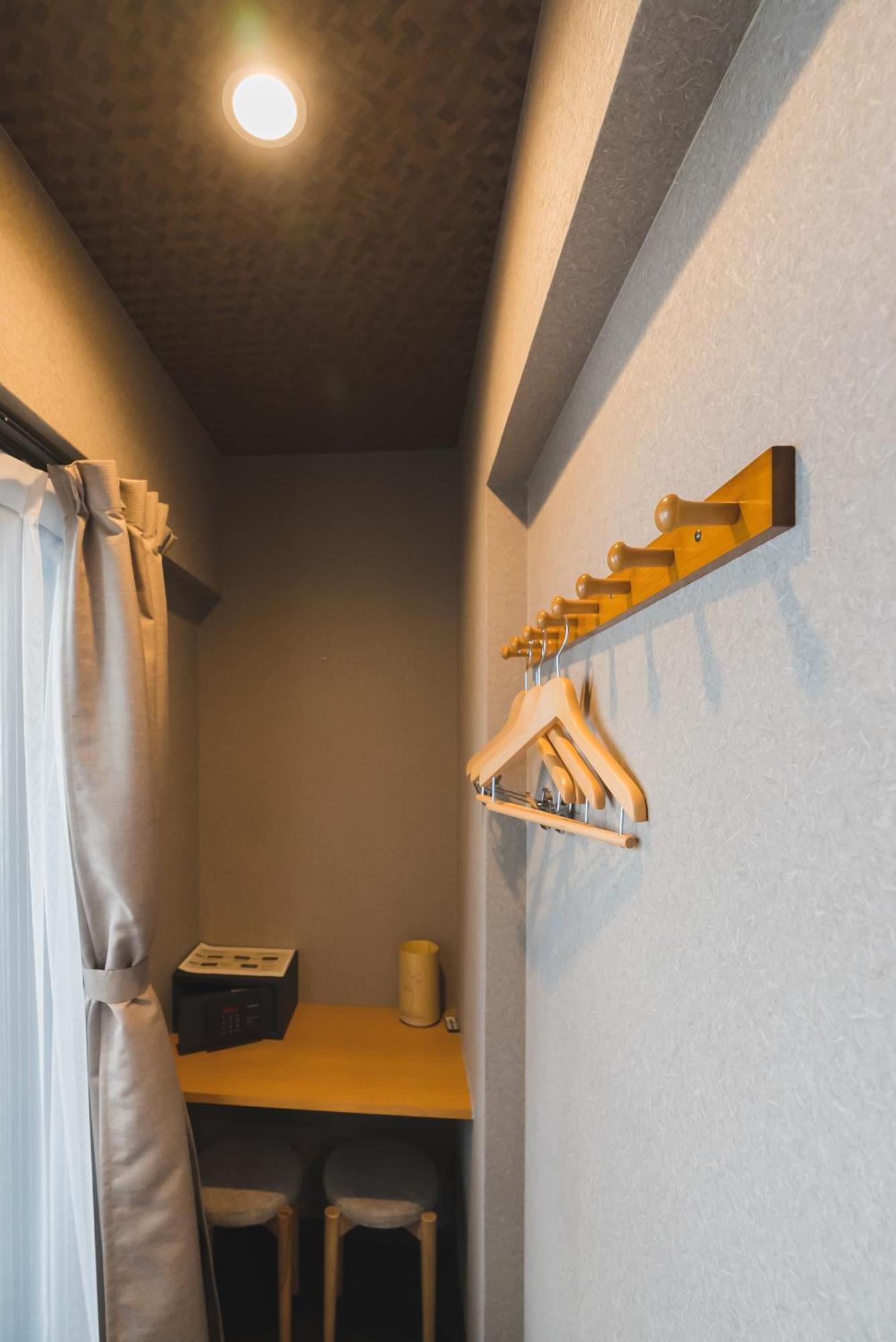 Kyoto Earth Hotel Chambre photo