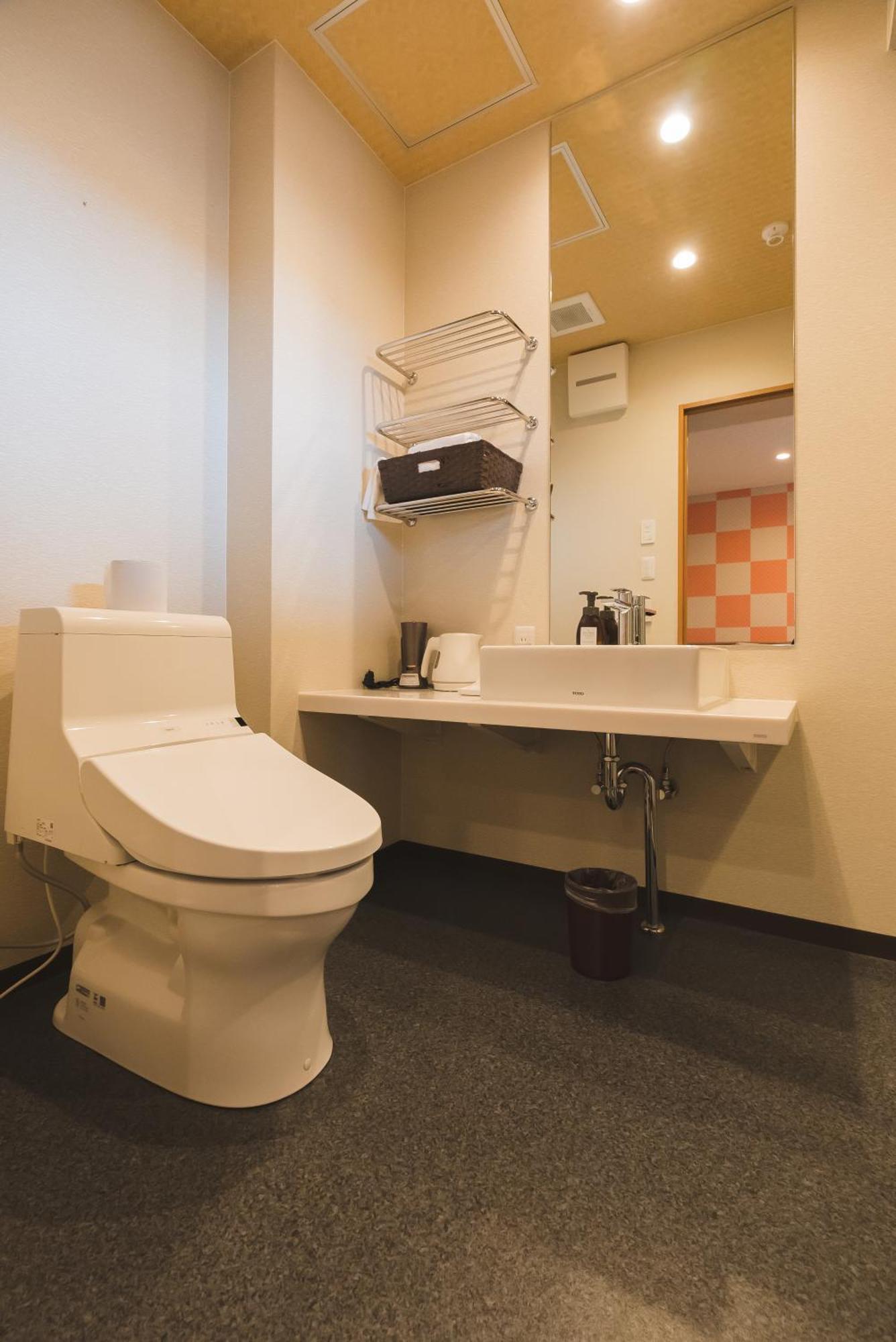 Kyoto Earth Hotel Chambre photo
